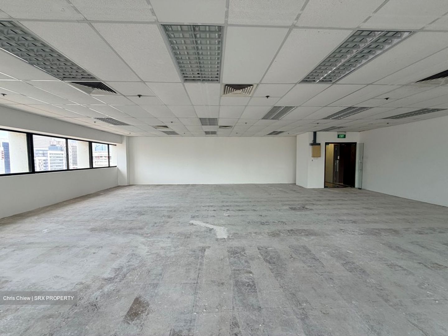 Fortune Centre (D7), Office #597721611